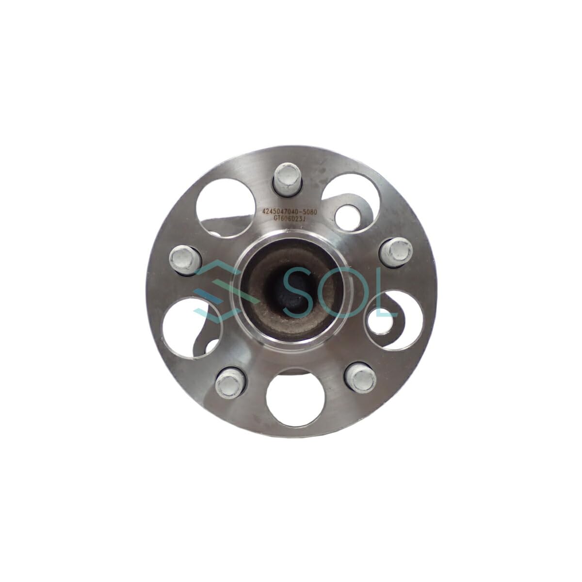 Amazon.co.jp: トヨタ プリウス(ZVW30 ZVW35) リア ハブベアリング